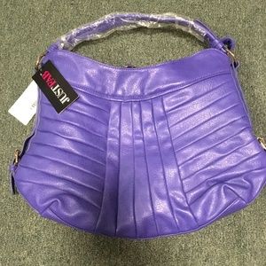 JustFab Bag